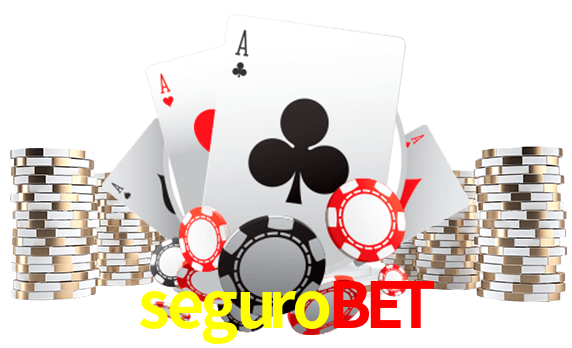 Jogue jogos de pôquer em segurobet