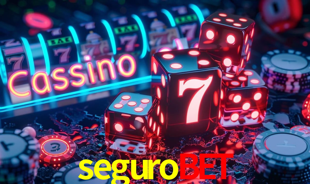 Welcome Bonus segurobet