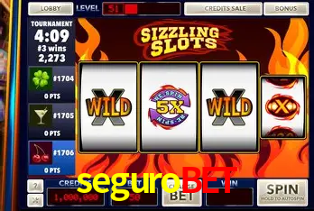 A Emoção da Loteria na segurobet: Uma Chance de Mudança de Vida