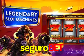 Desvendando o Mundo dos Jogos Virtuais na segurobet