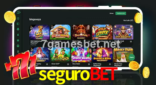 segurobet aplicativo