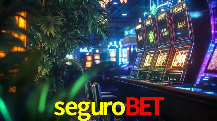 Roulette Table segurobet