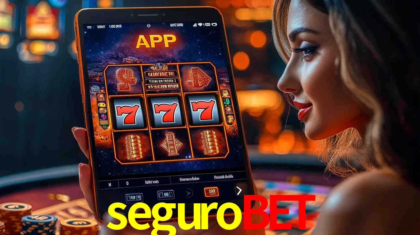 segurobet: A Experiência de Casino com Jogos de Mesa ao Vivo