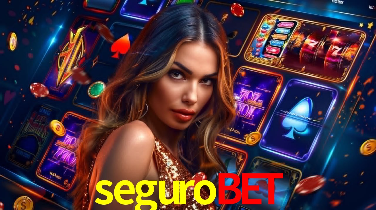 A Experiência Imersiva dos Cassinos Ao Vivo no segurobet