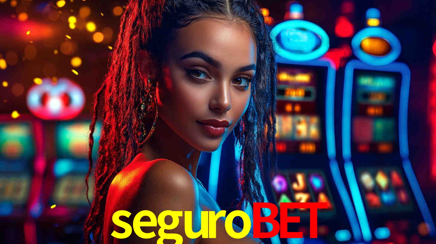 Apostas Esportivas na segurobet: Um Guia Completo