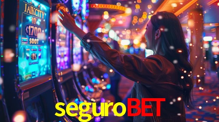 segurobet login