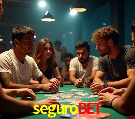 Loterias online na segurobet