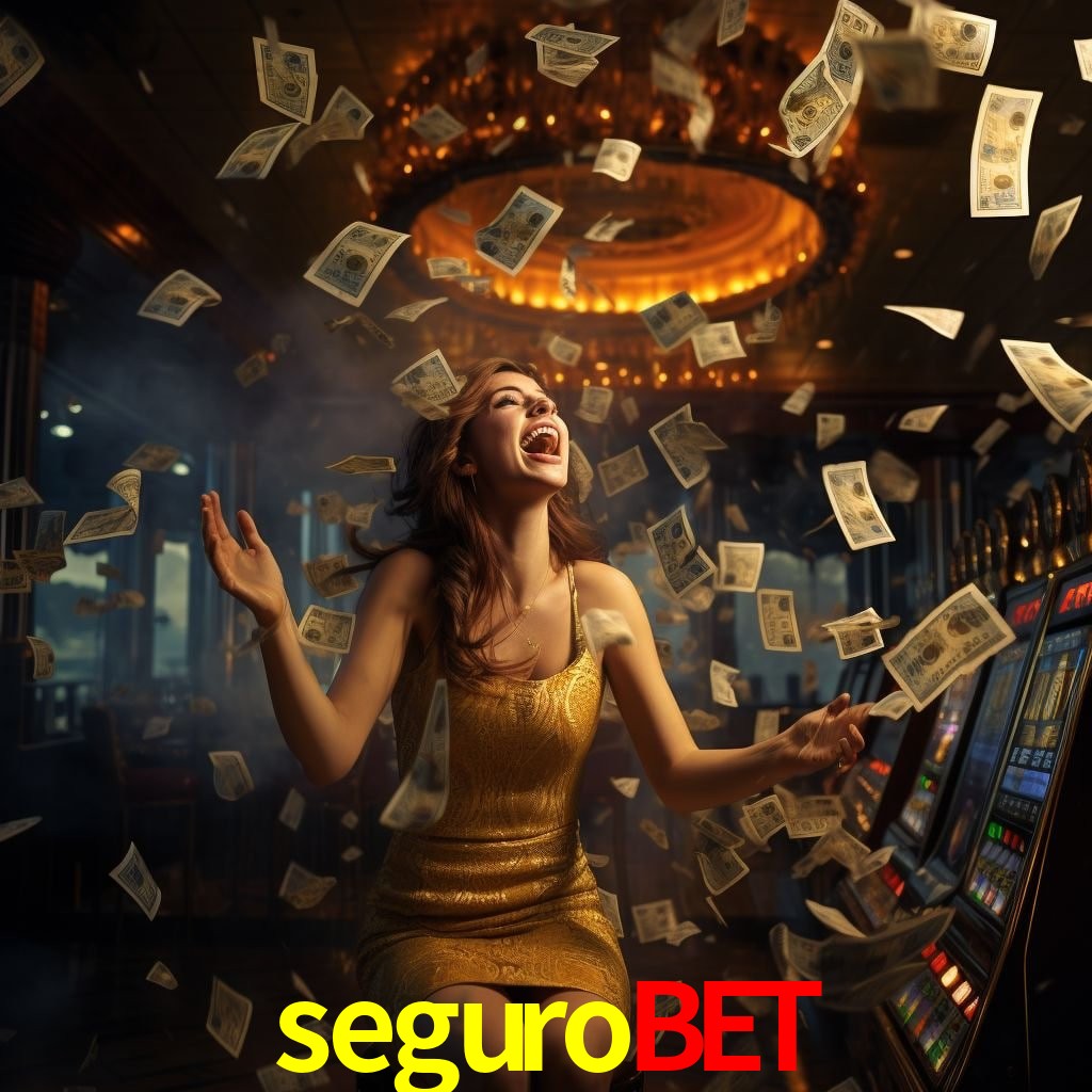 Aviator Game segurobet