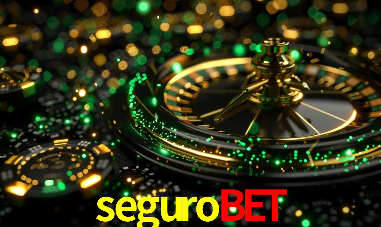 Slots com jackpots e giros grátis na segurobet