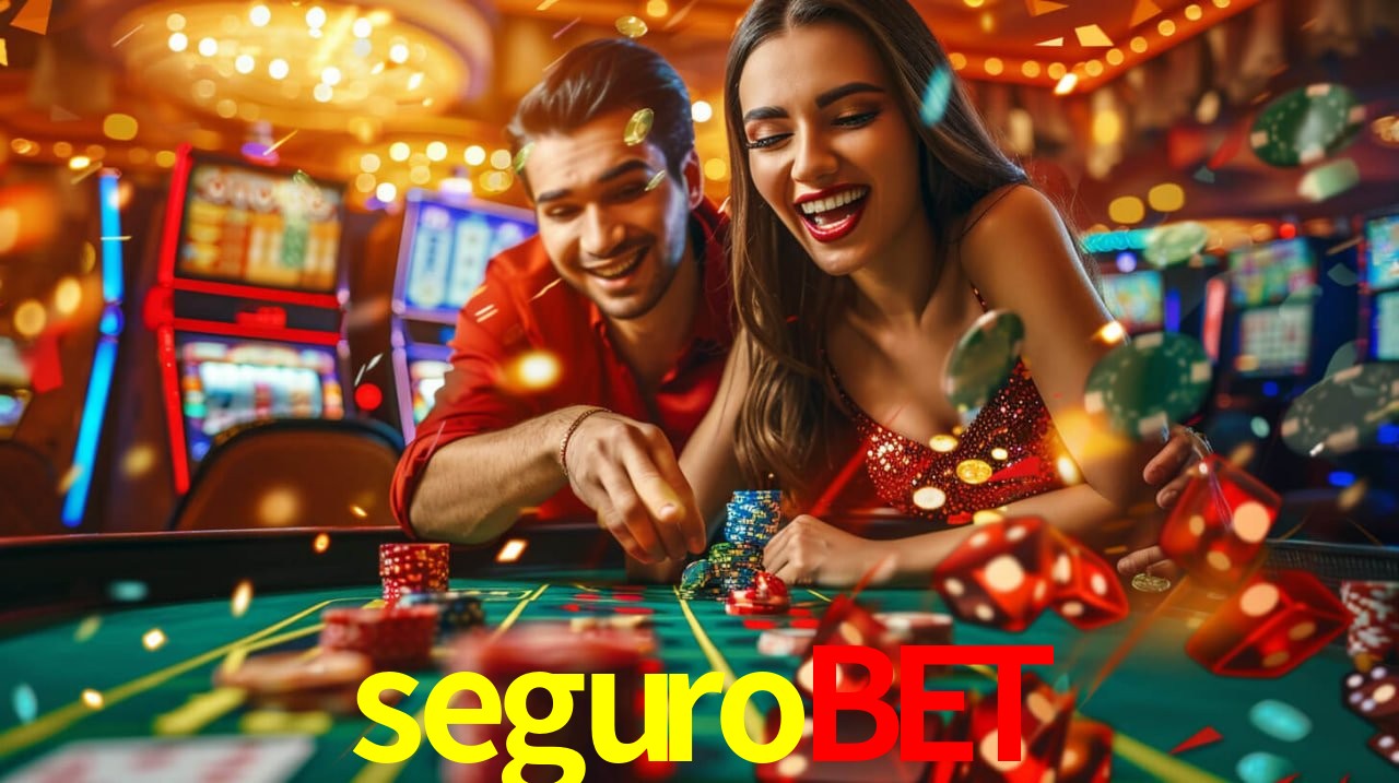 Cadastro Rápido segurobet