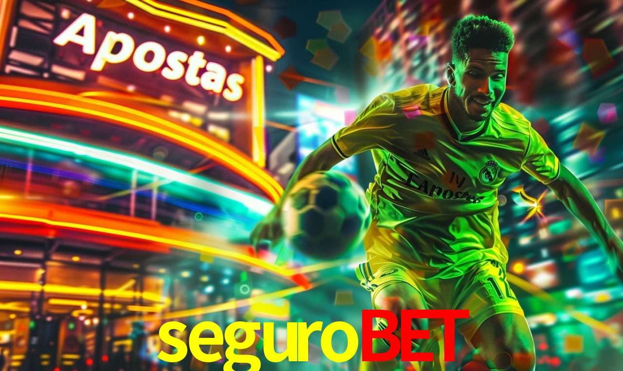Estatísticas do Jogo segurobet