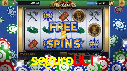 Desvendando o Mundo dos Jogos Virtuais na segurobet