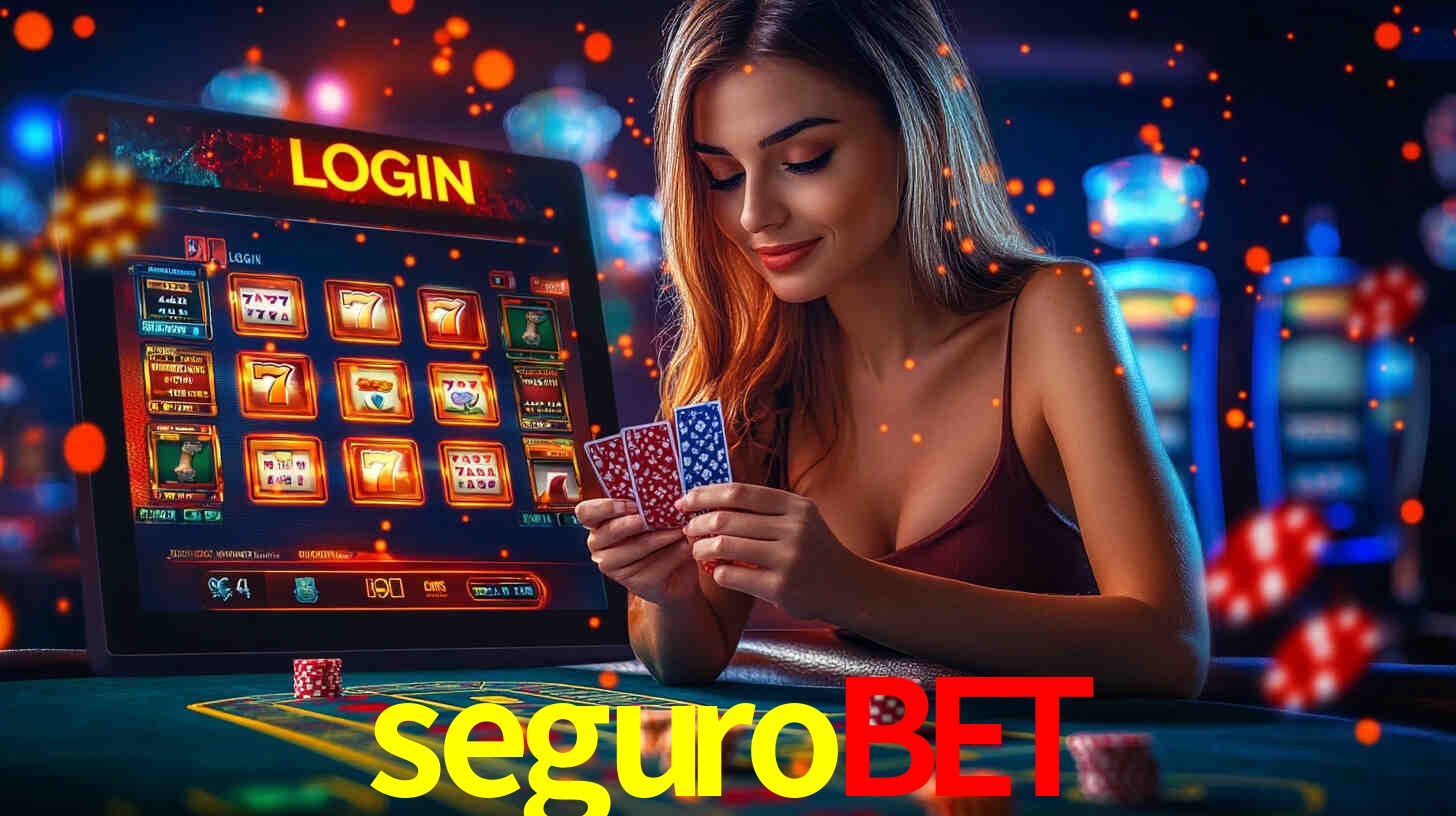 segurobet login