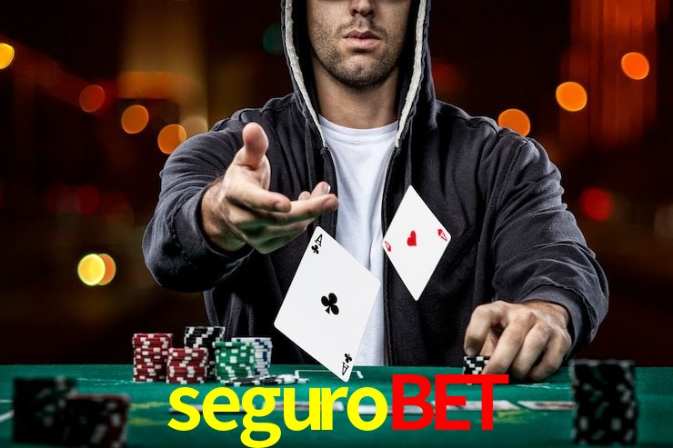 Apostas com odds competitivas na segurobet