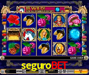 Cassino ao vivo com dealers reais na segurobet