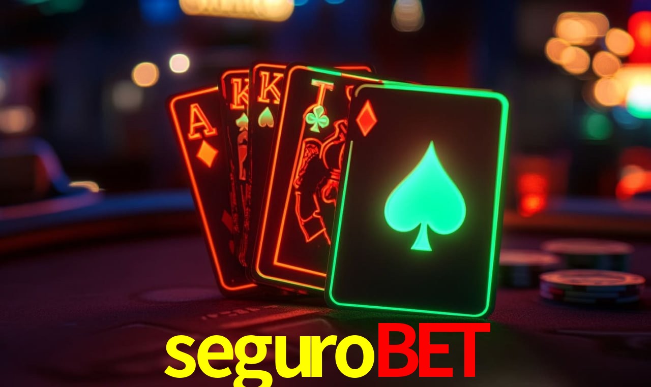 Jackpots e promoções na segurobet