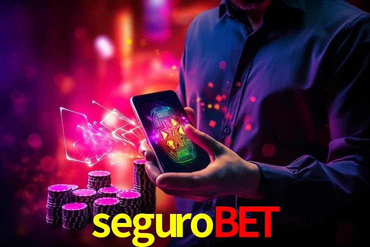 Bônus de Boas-vindas segurobet