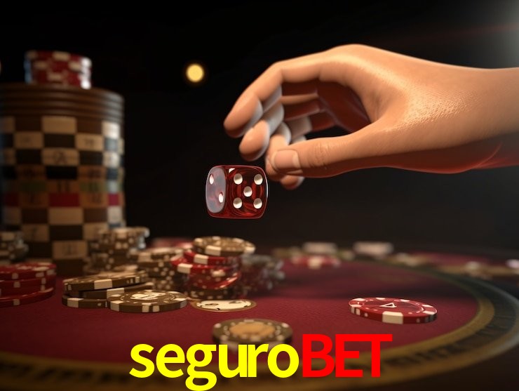 Avaliações dos Jogadores segurobet