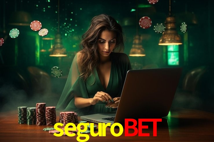 APP rápido e leve da segurobet