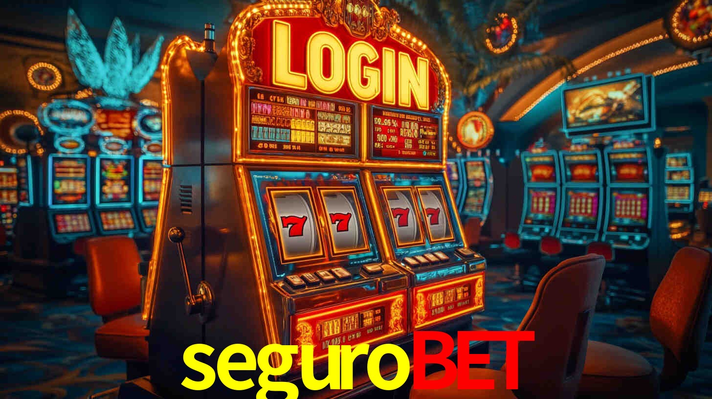 segurobet App Interface