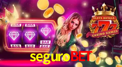 Descubra o Mundo do Cassino Online com segurobet