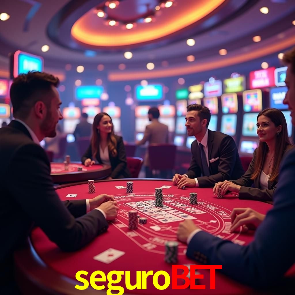 PIX Instantâneo segurobet