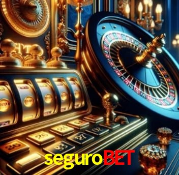 Casino Ao Vivo segurobet