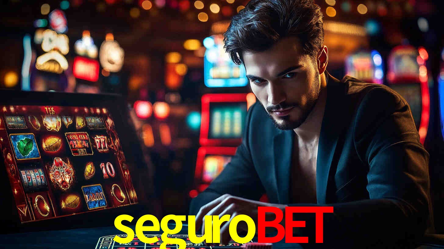 segurobet,segurobet.com