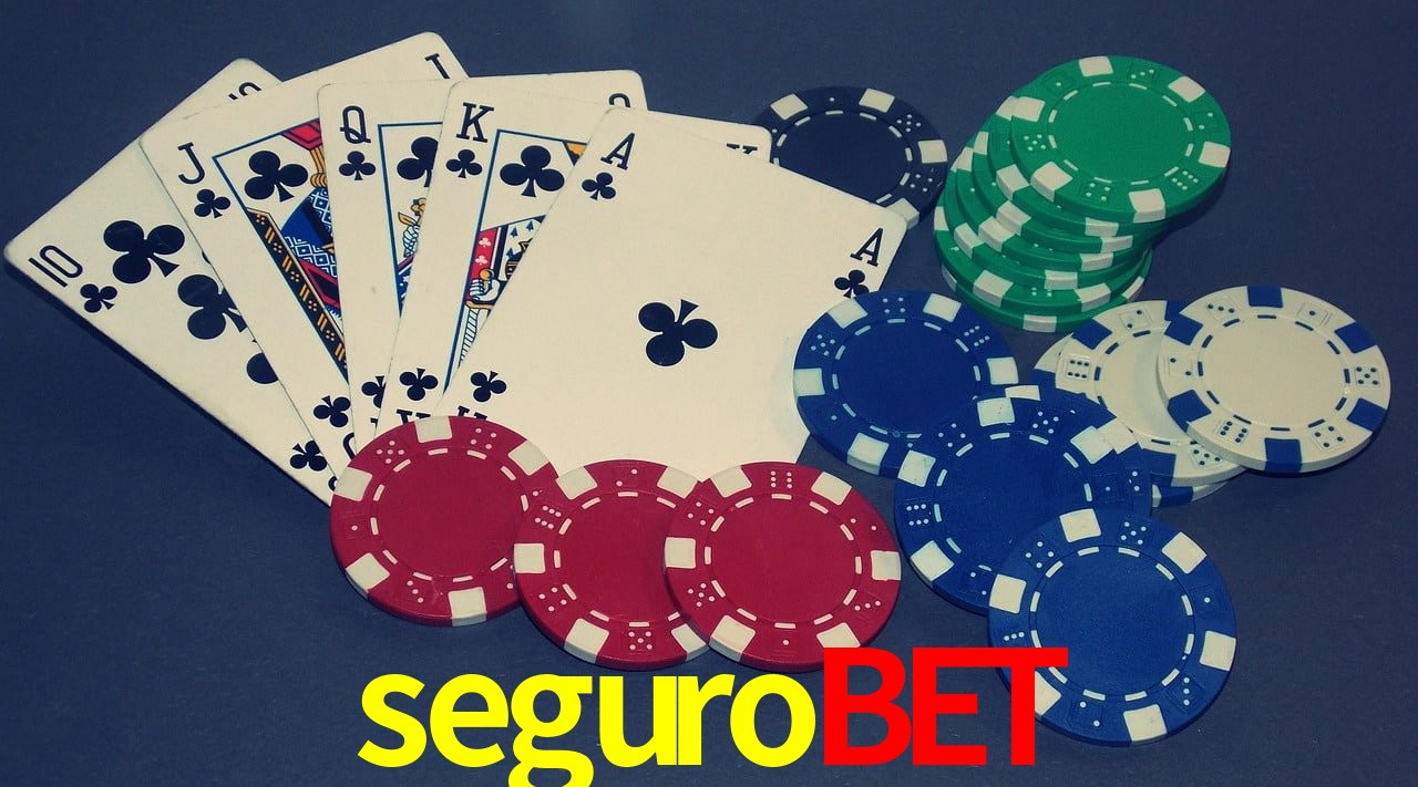 Bonus Features segurobet