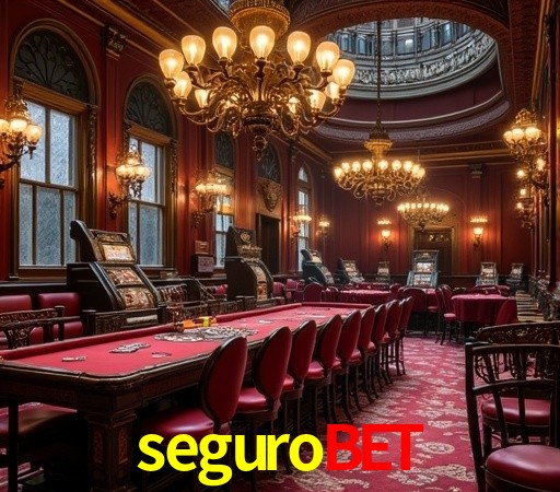 Promoção Relâmpago segurobet