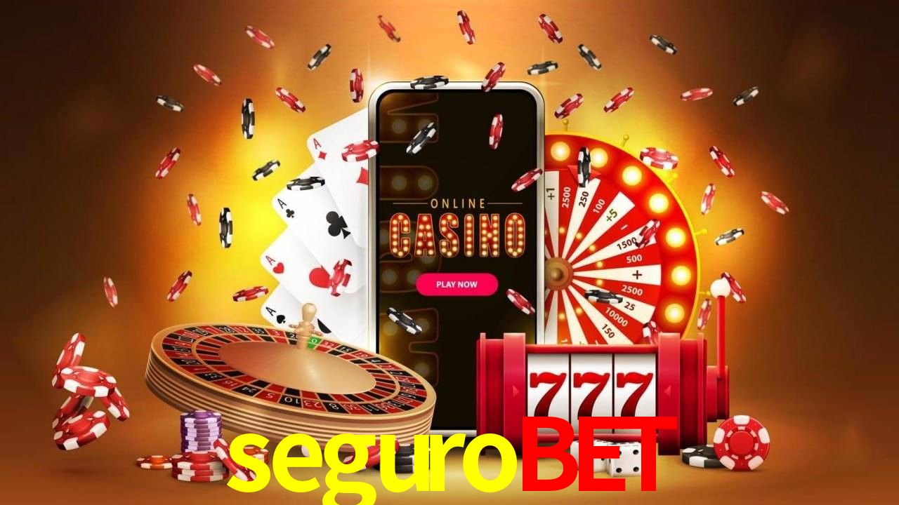 Jogos de Slot segurobet