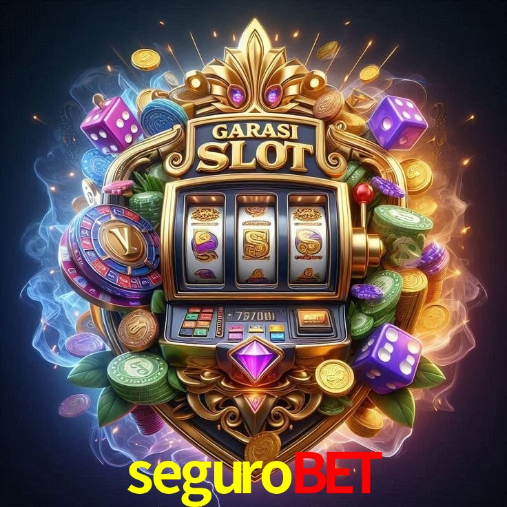 Segurança 2FA segurobet