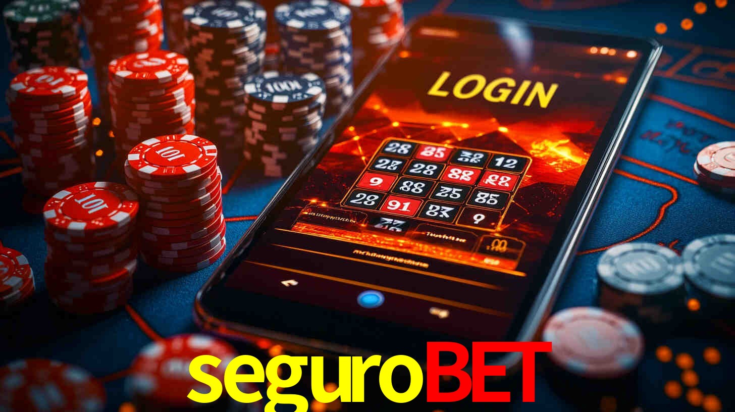 Bônus Generosos e Exclusivos no segurobet para Você!