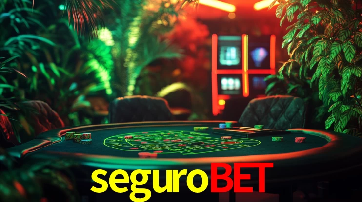 Live Casino segurobet