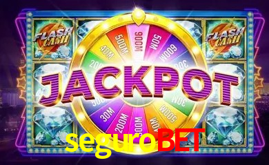 APP oficial da segurobet para mobile