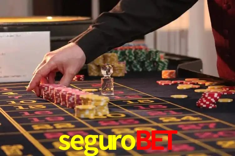 Descubra a Magia dos Jogos de Arcade no segurobet