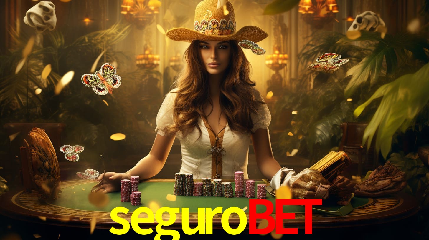 VIP Casino segurobet