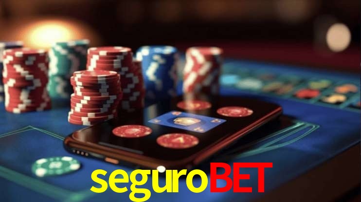 Mesa de Blackjack segurobet
