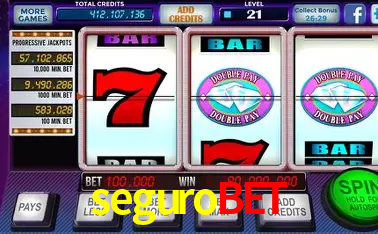 A Popularidade dos Caça-Níqueis no segurobet