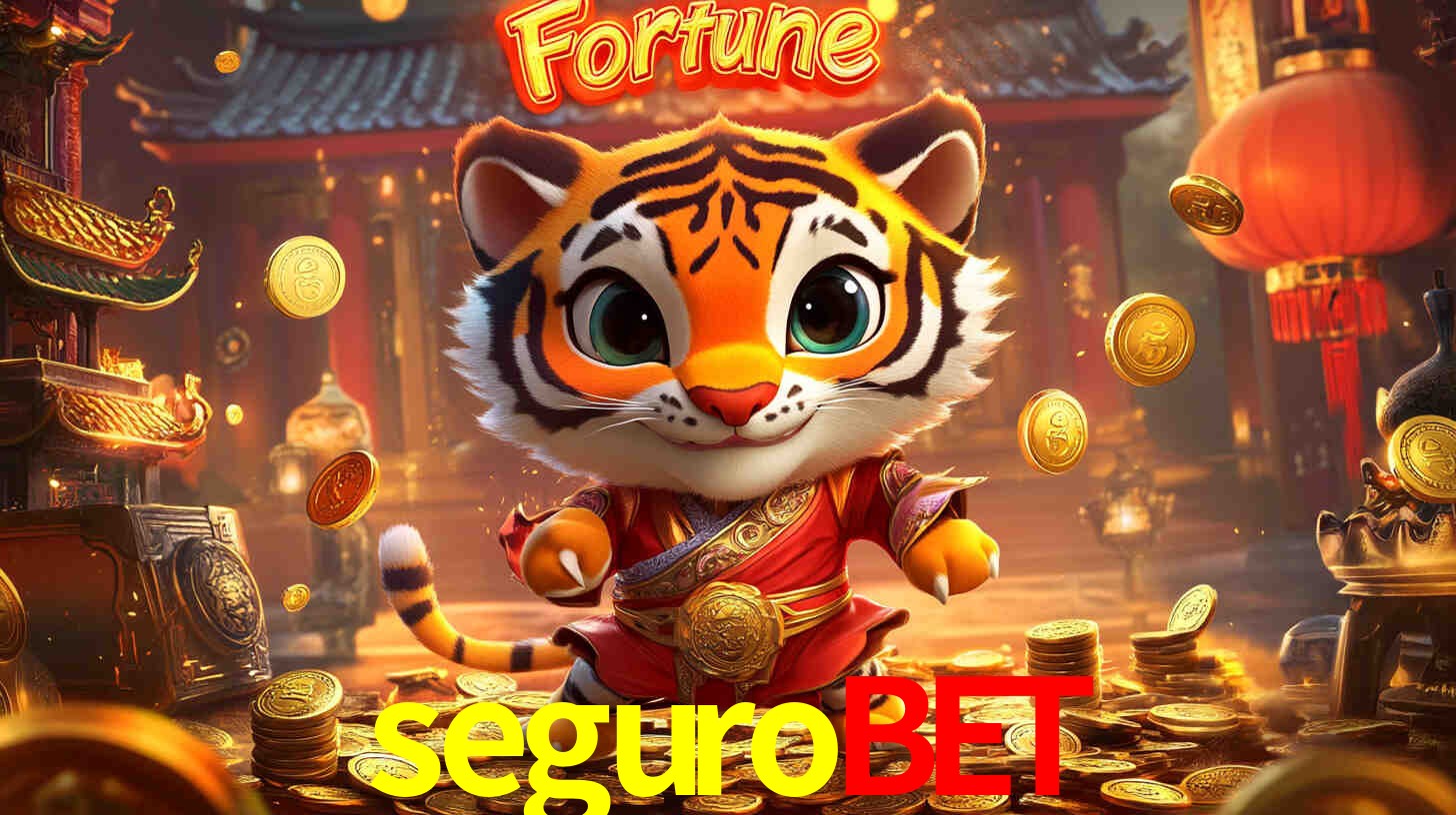 Desvendando o Mundo dos Jogos Virtuais na segurobet