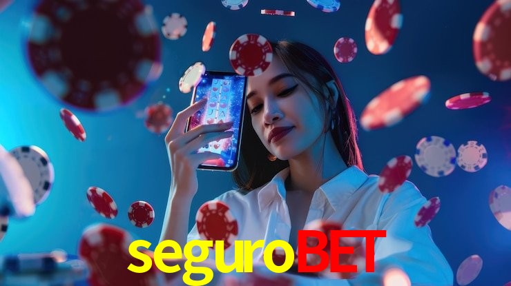 Inovações de Jogos na segurobet: O Futuro das Experiências Interativas