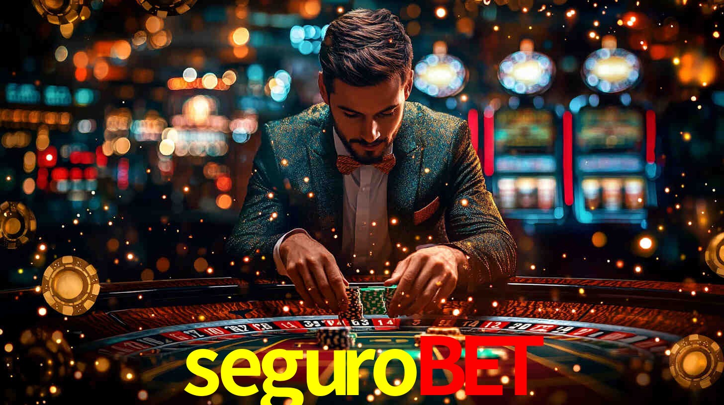 Exclusive Games segurobet