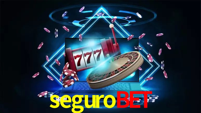 Provedores de Jogos segurobet
