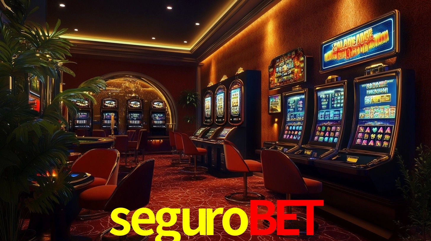 Tournaments segurobet