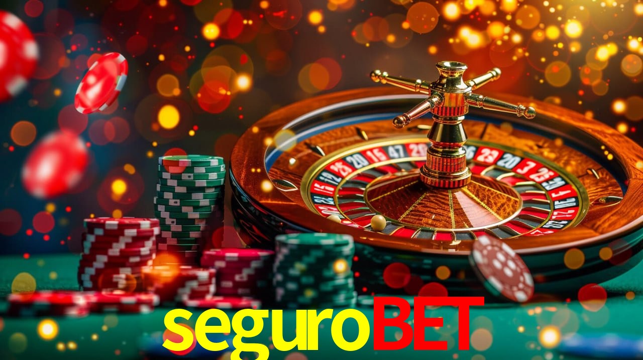 Descubra o Programa VIP da segurobet: Vantagens Exclusivas para Jogadores