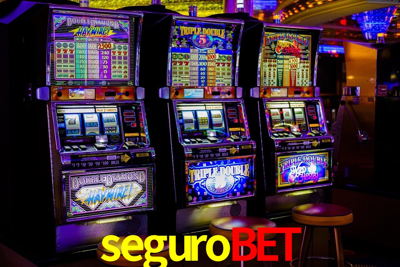 Casino VIP segurobet