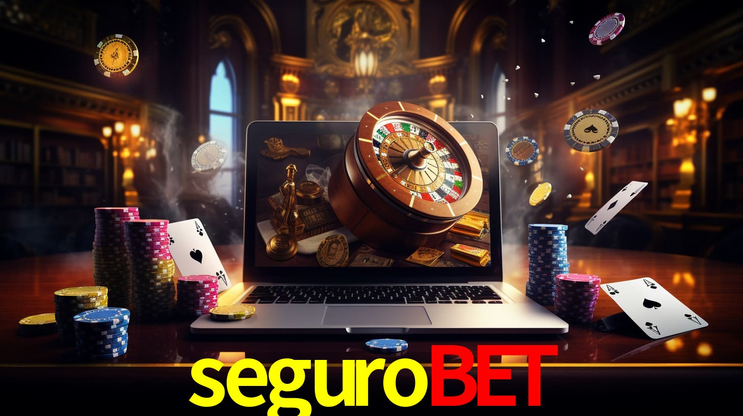 Blackjack Table segurobet