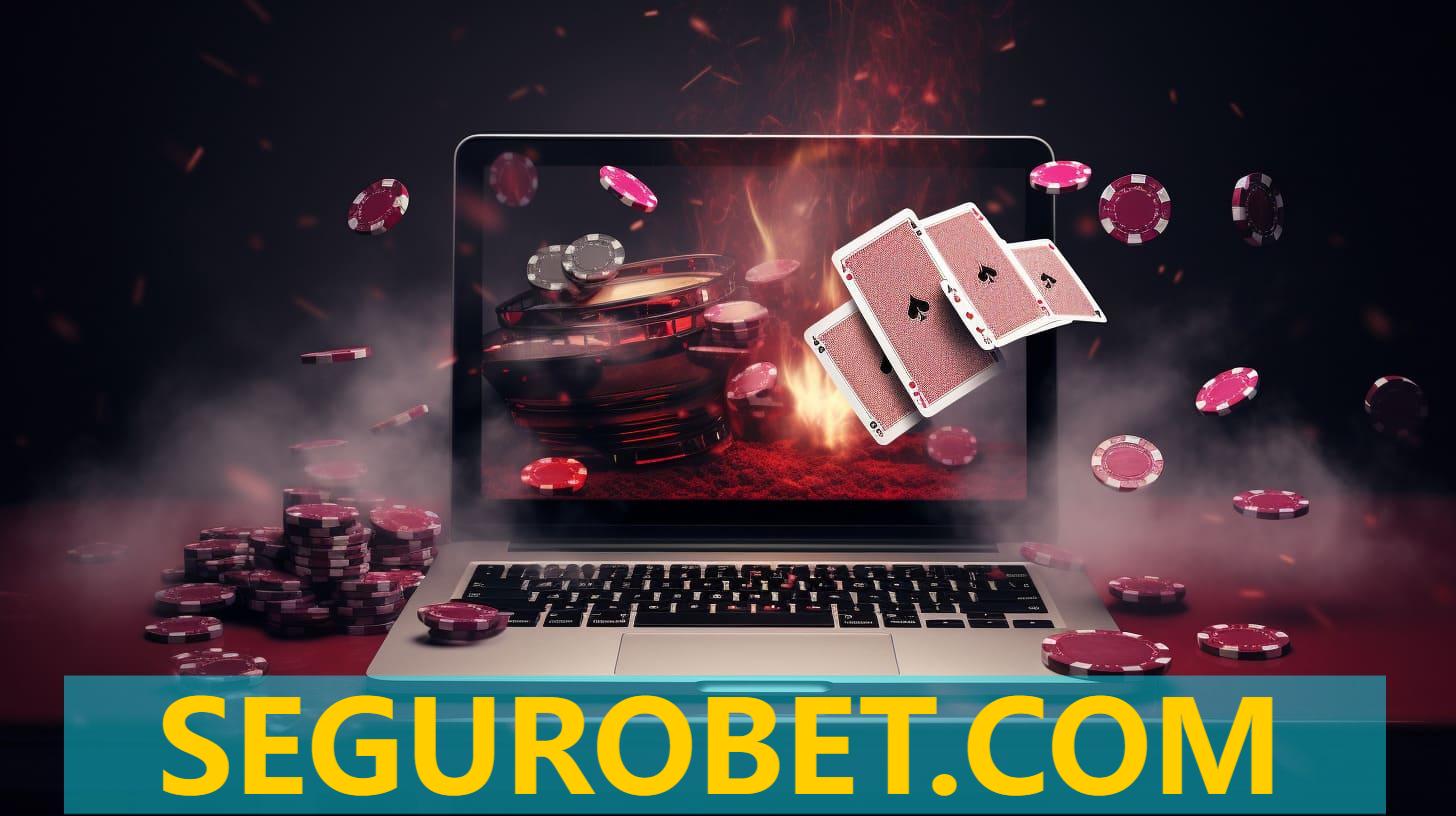 Verificação de Conta SEGUROBET.COM