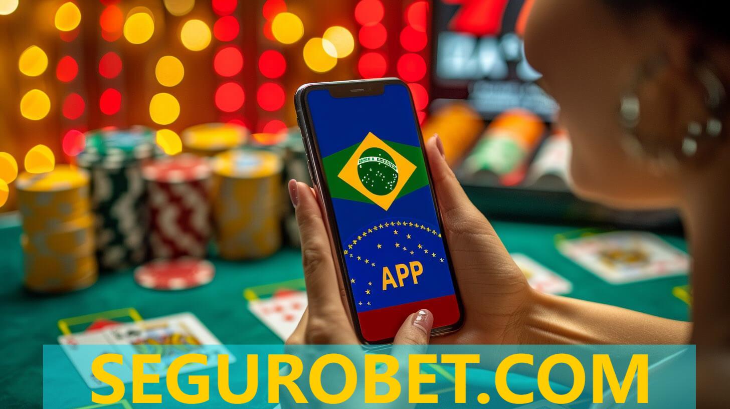SEGUROBET.COM Login Rápido